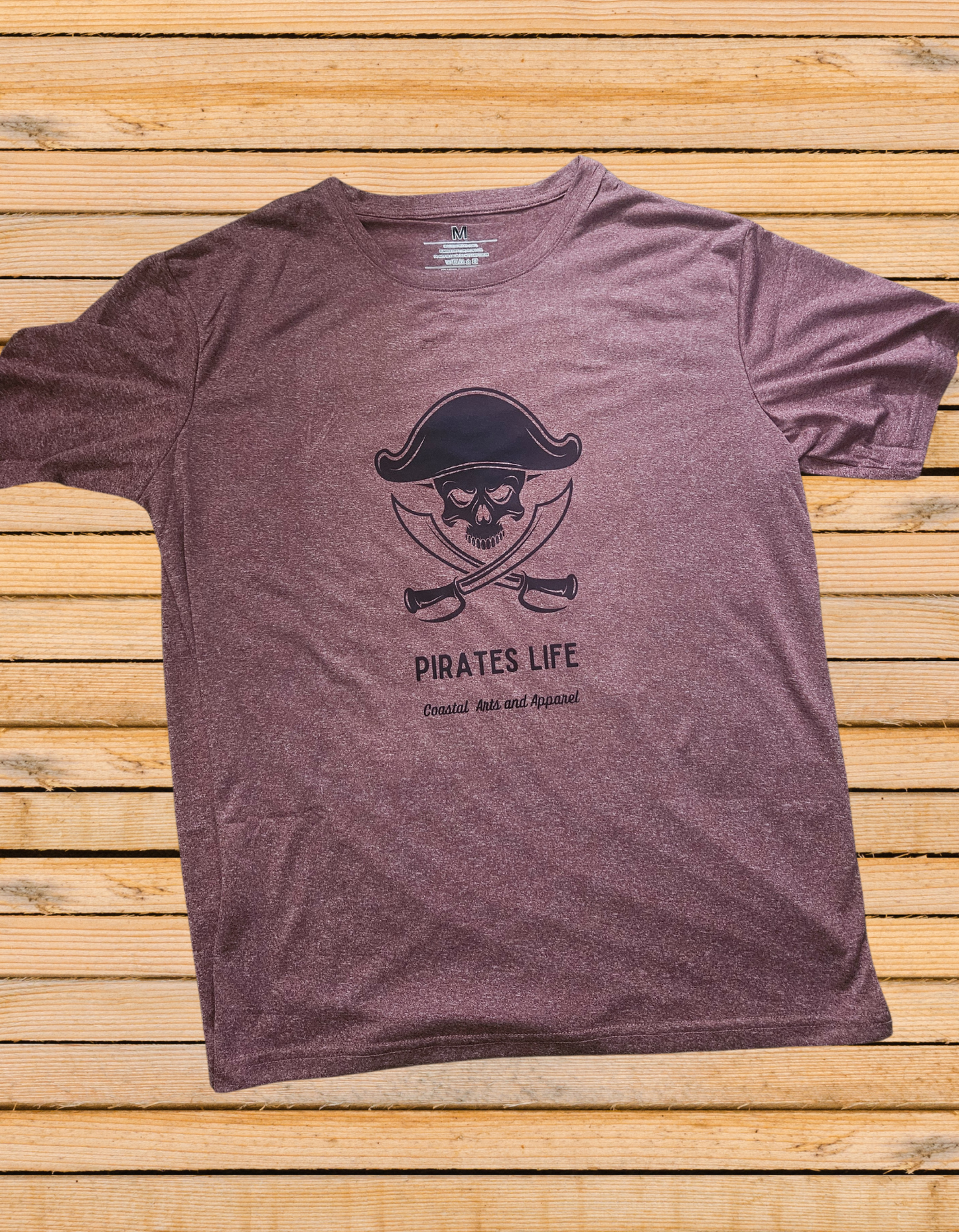 Pirates Life T