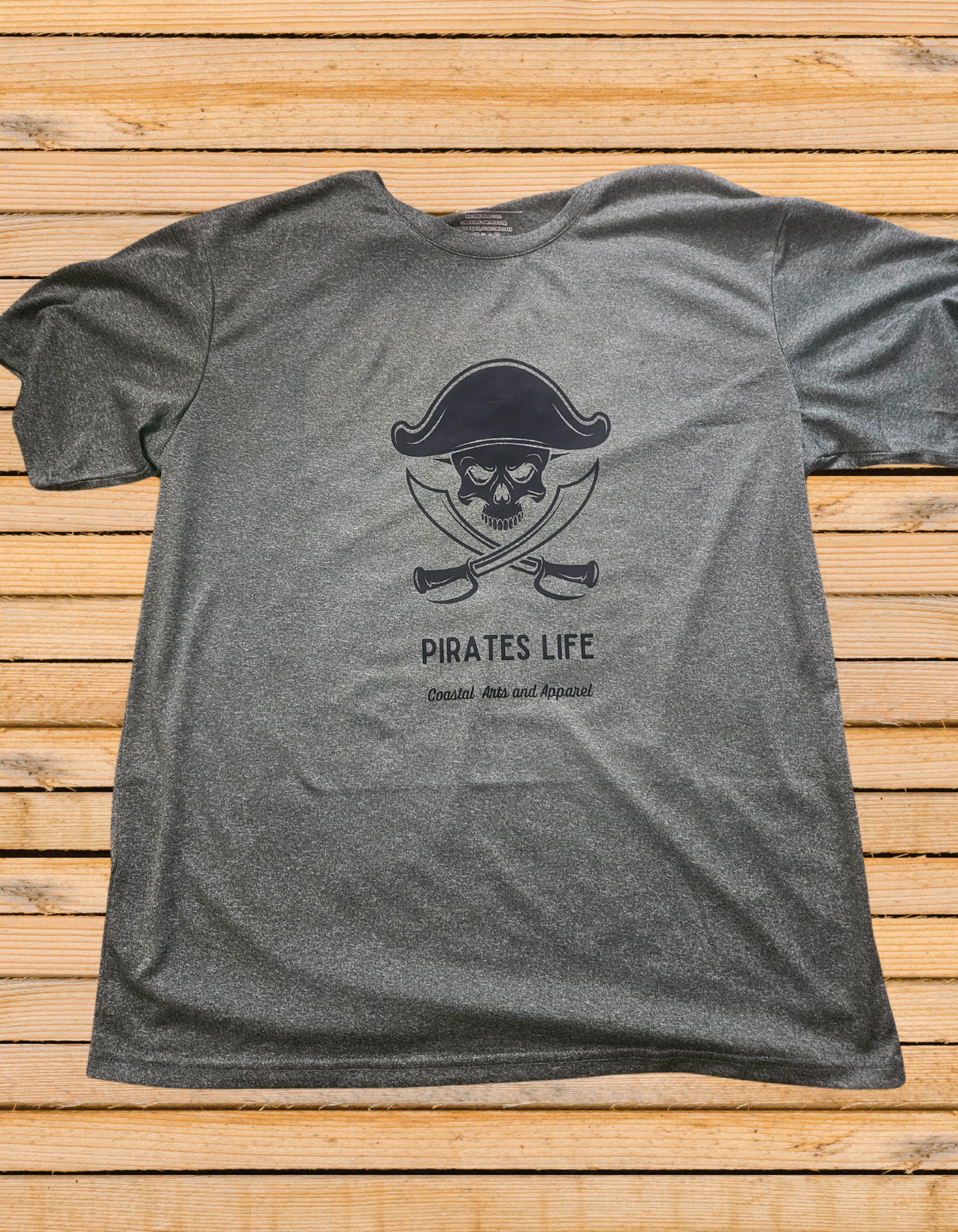 Pirates Life T
