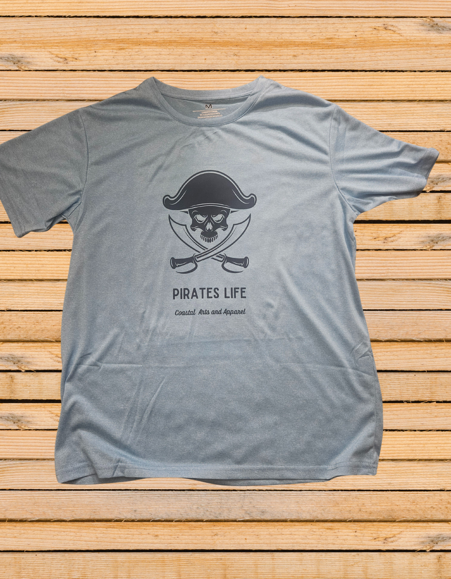 Pirates Life T