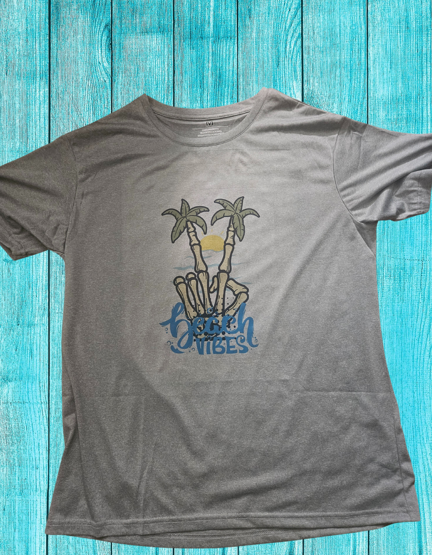 Beach Vibes T