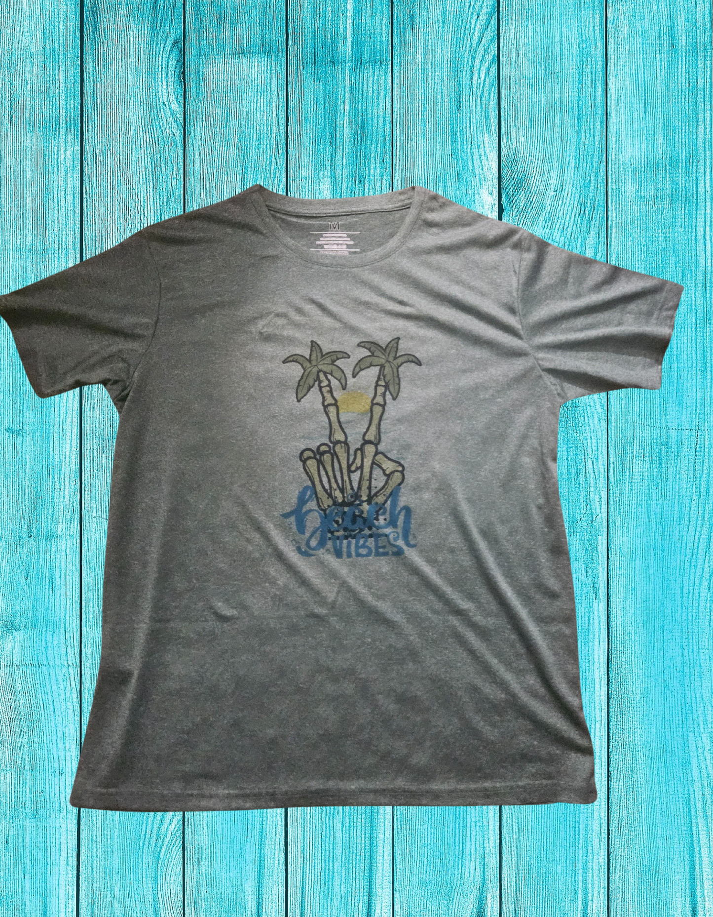 Beach Vibes T