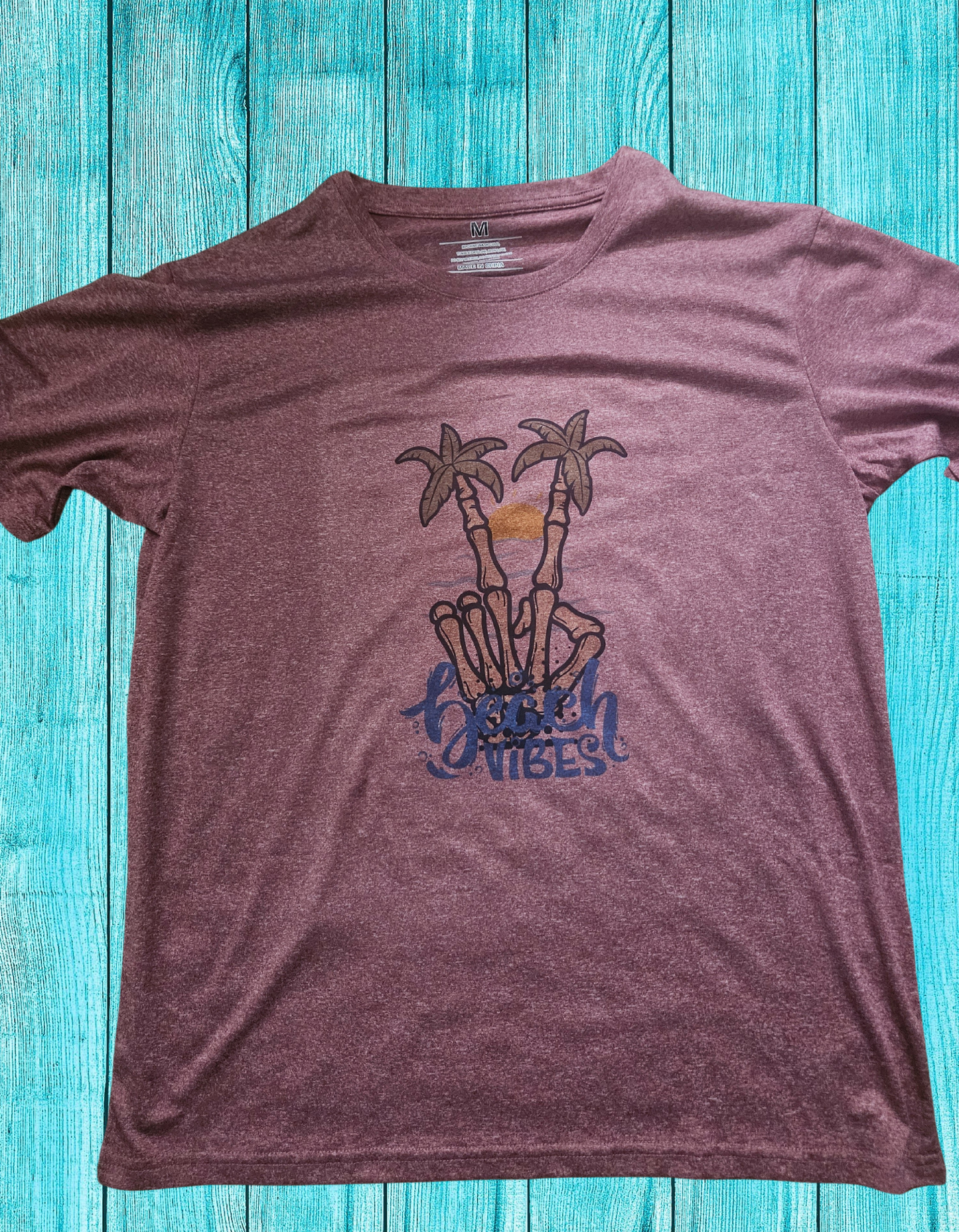 Beach Vibes T