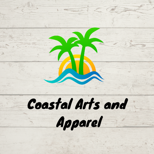 Coastal Arts and Apparel