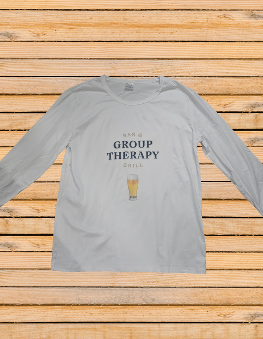 GT Long Sleeve bar shirt