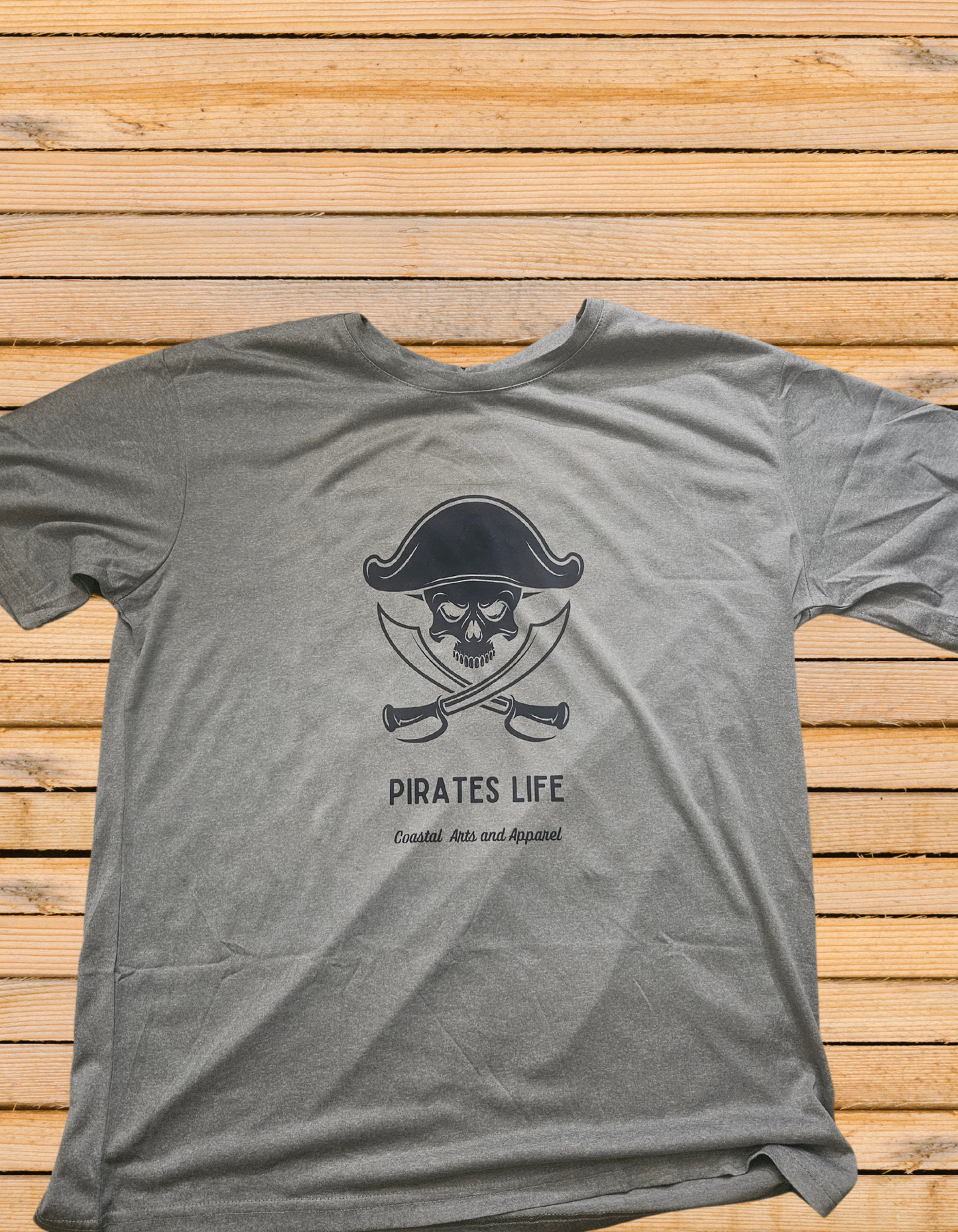 Pirates Life T