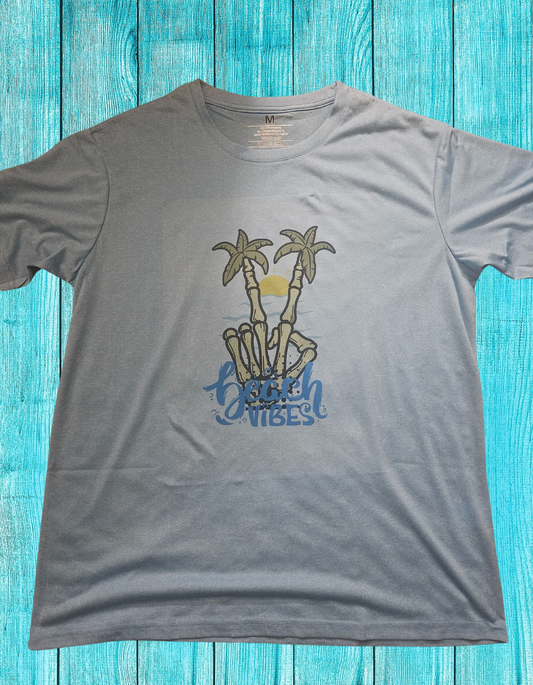 Beach Vibes T